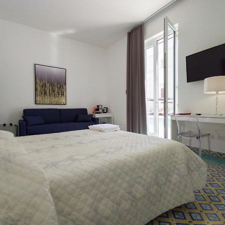 Relais Villa Magnolia Conversano Ngoại thất bức ảnh