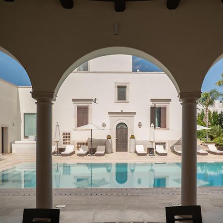 Relais Villa Magnolia Conversano Ngoại thất bức ảnh