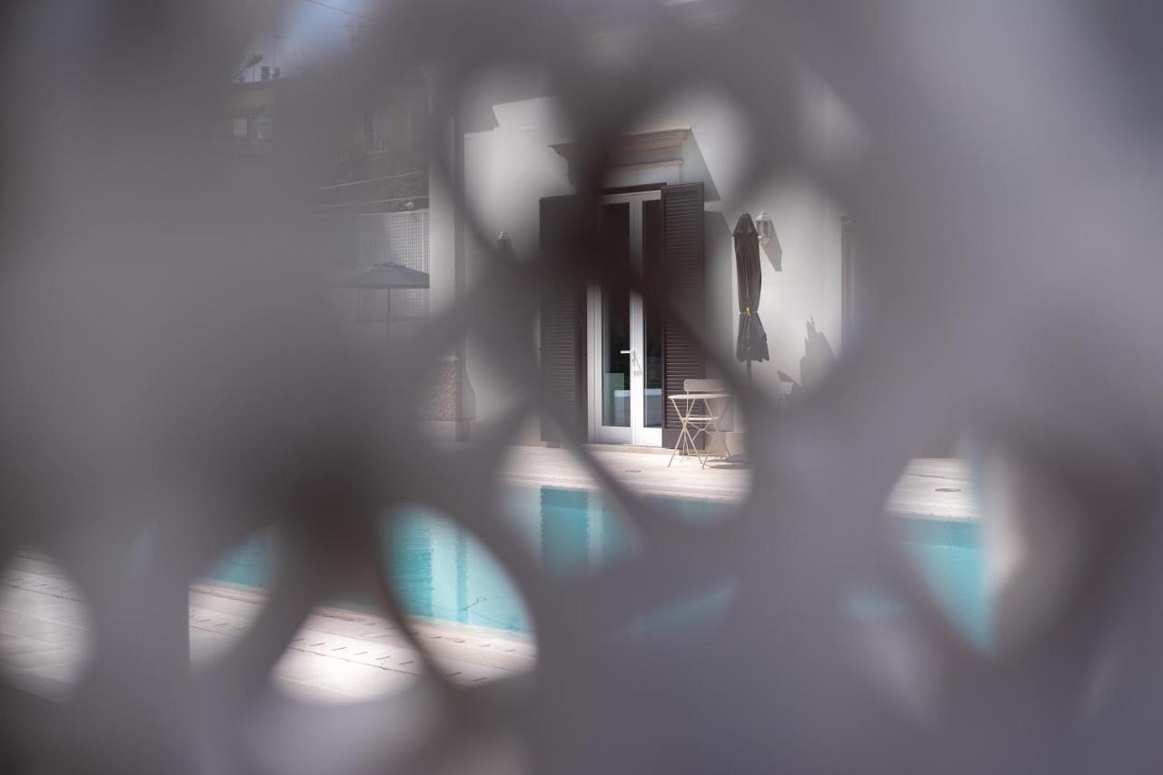 Relais Villa Magnolia Conversano Ngoại thất bức ảnh