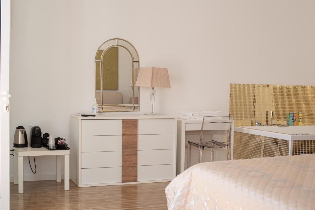Relais Villa Magnolia Conversano Ngoại thất bức ảnh