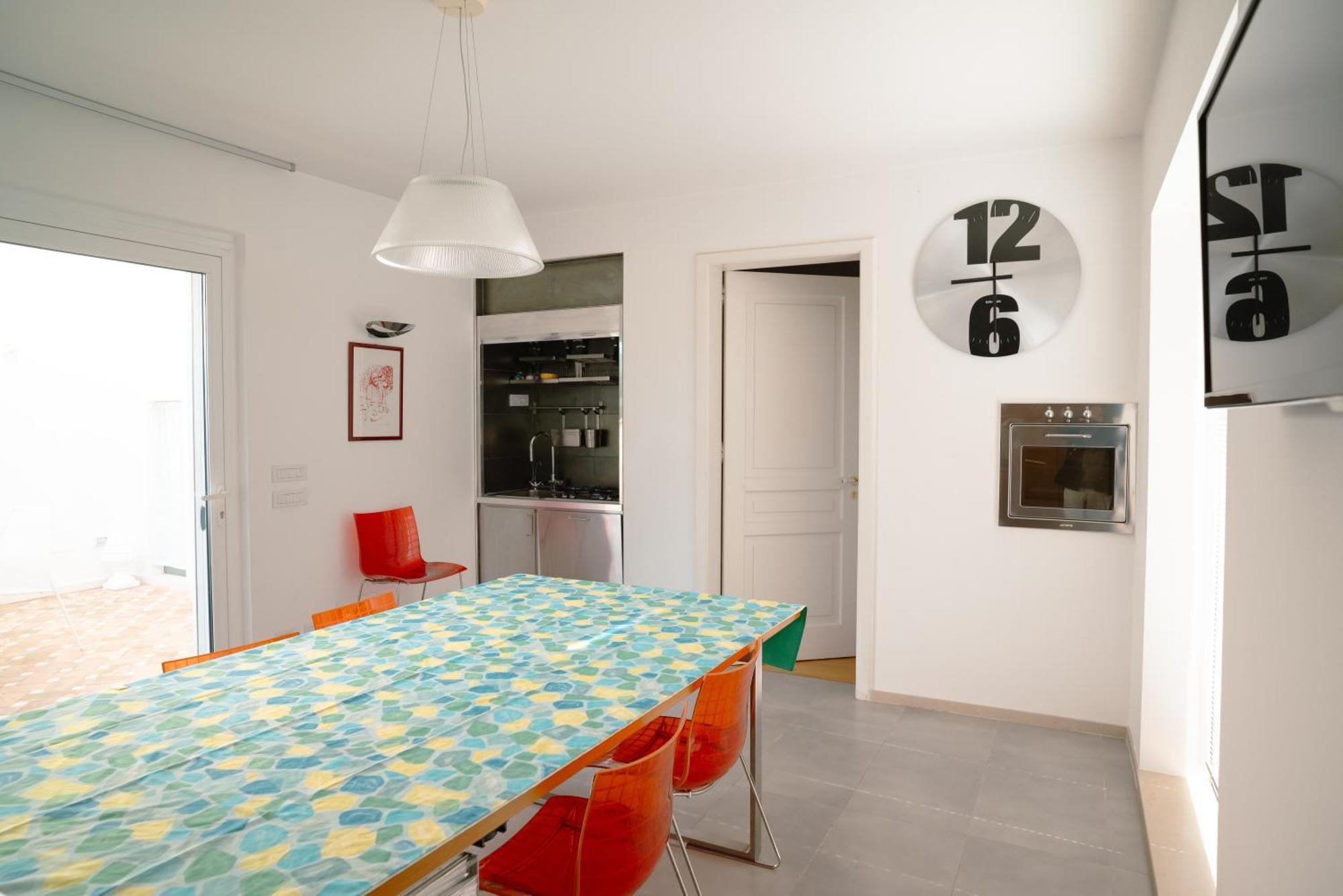 Relais Villa Magnolia Conversano Ngoại thất bức ảnh