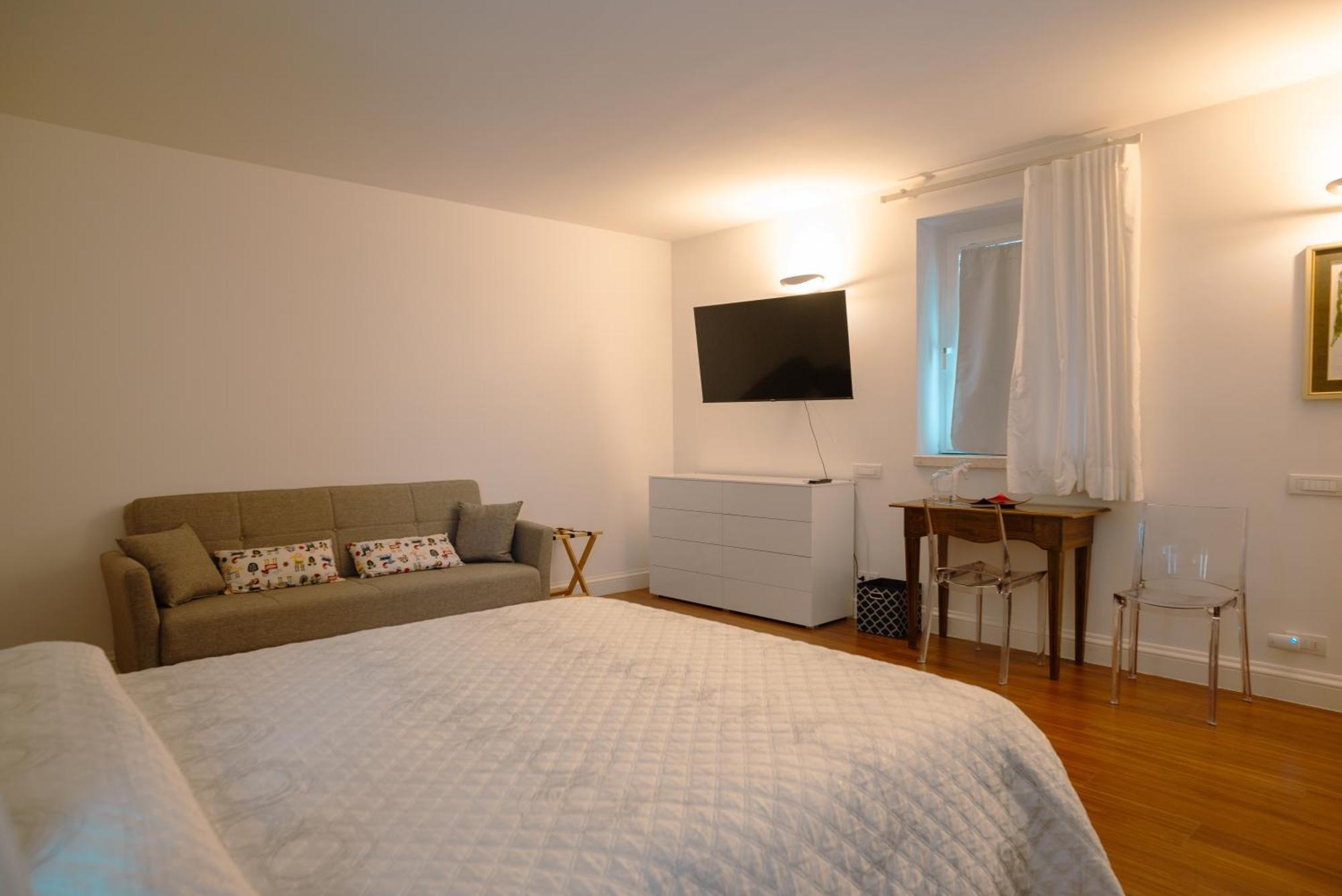 Relais Villa Magnolia Conversano Ngoại thất bức ảnh