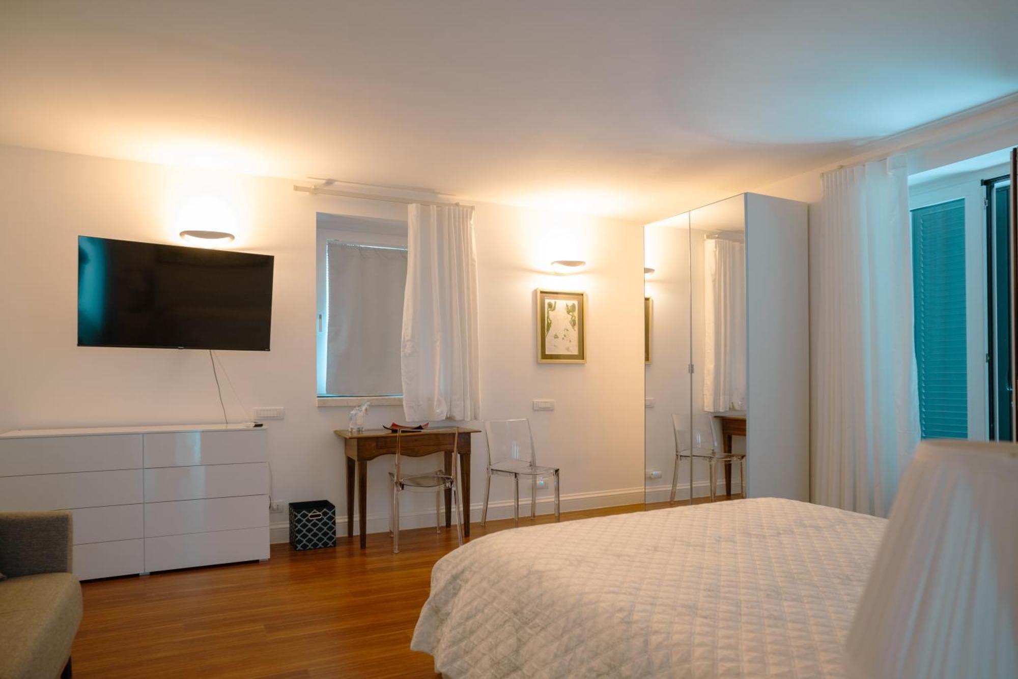 Relais Villa Magnolia Conversano Ngoại thất bức ảnh