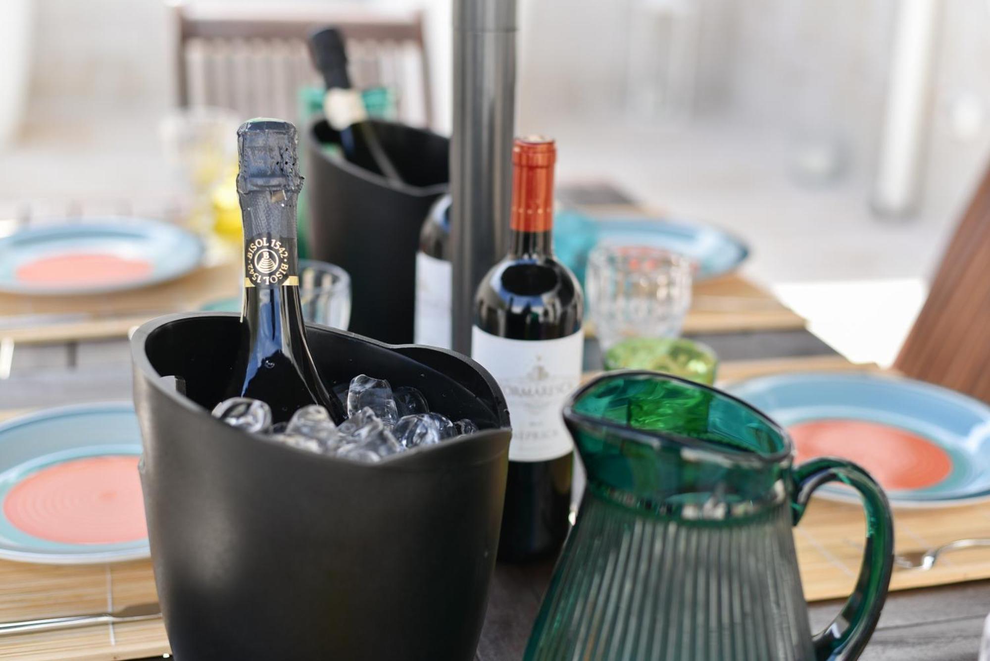 Relais Villa Magnolia Conversano Phòng bức ảnh