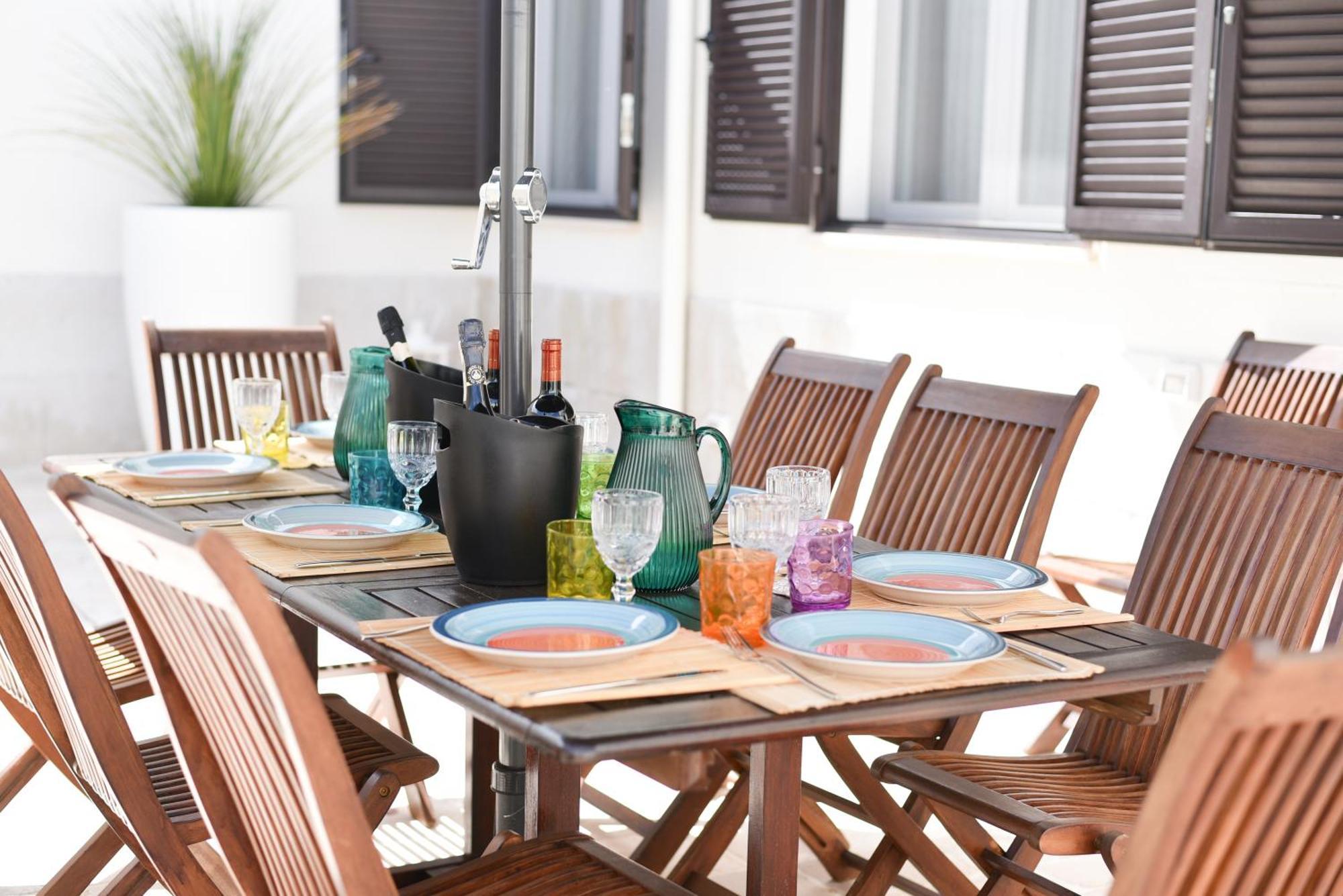 Relais Villa Magnolia Conversano Phòng bức ảnh