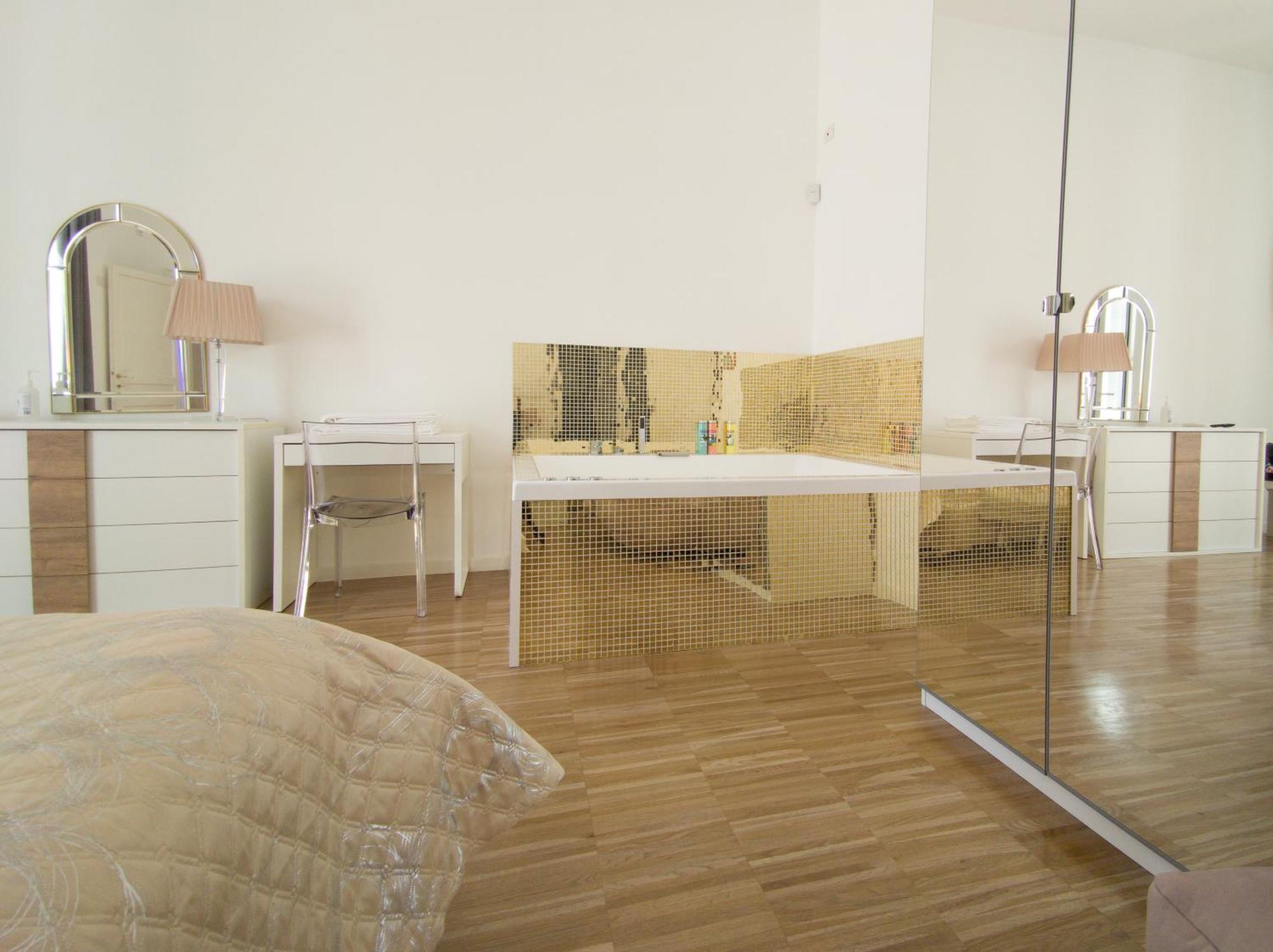 Relais Villa Magnolia Conversano Ngoại thất bức ảnh